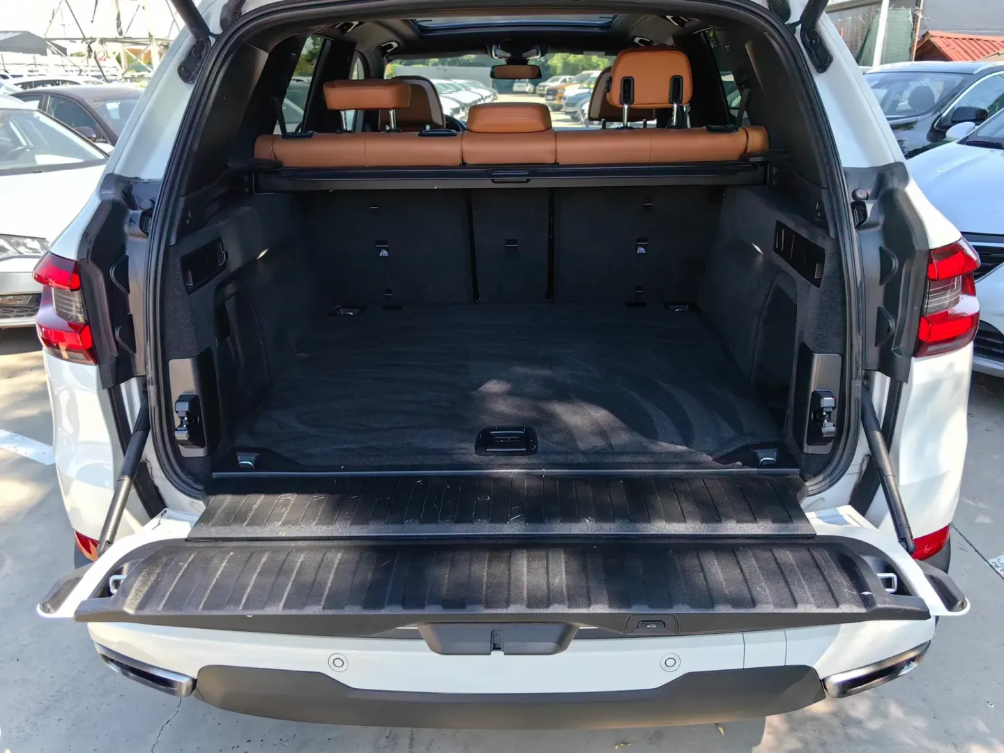 Cumpara/ Vinde online BMW X5 2022 SH, la cel mai bun pret pentru tine!