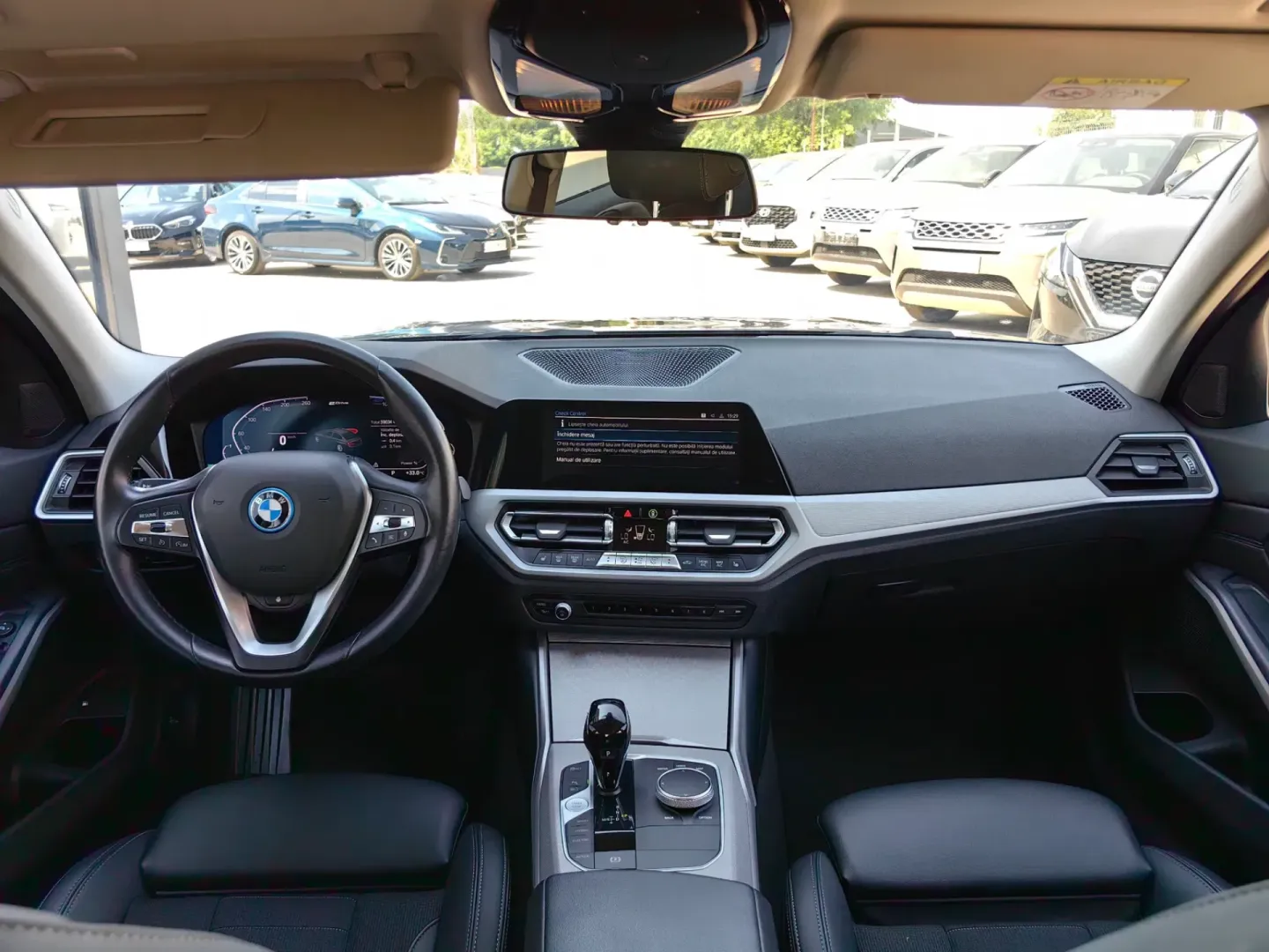 Cumpara/ Vinde online BMW 3 Series 2022 SH, la cel mai bun pret pentru tine!