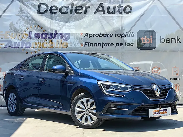 Renault  Megane