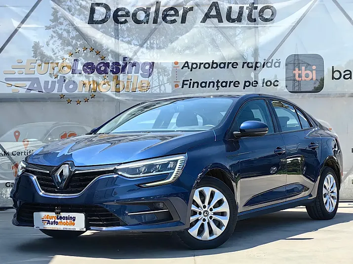 Cumpără / Vinde Renault  Megane 2021 SH, la cel mai bun pret pentru tine!