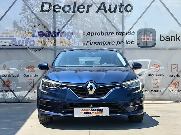 Cumpără / Vinde Renault  Megane 2021 SH, la cel mai bun pret pentru tine!