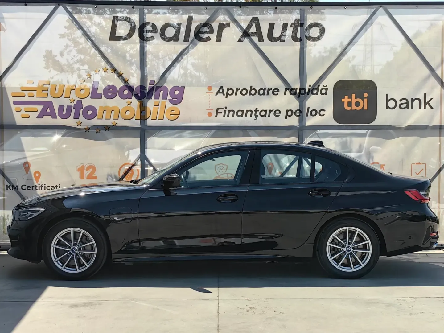 Cumpara/ Vinde online BMW 3 Series 2022 SH, la cel mai bun pret pentru tine!