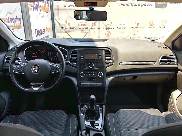 Cumpără / Vinde Renault  Megane 2021 SH, la cel mai bun pret pentru tine!