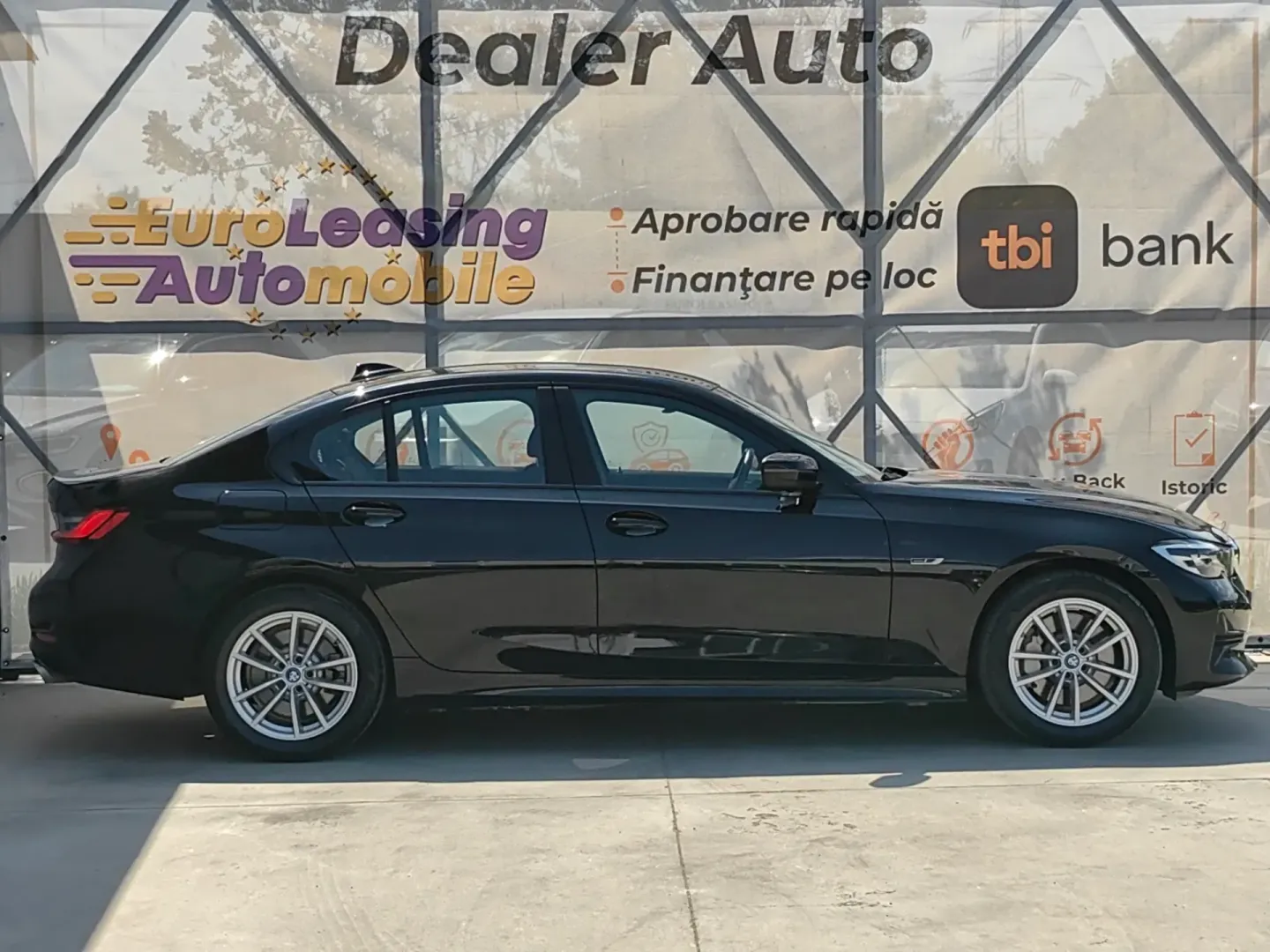 Cumpara/ Vinde online BMW 3 Series 2022 SH, la cel mai bun pret pentru tine!
