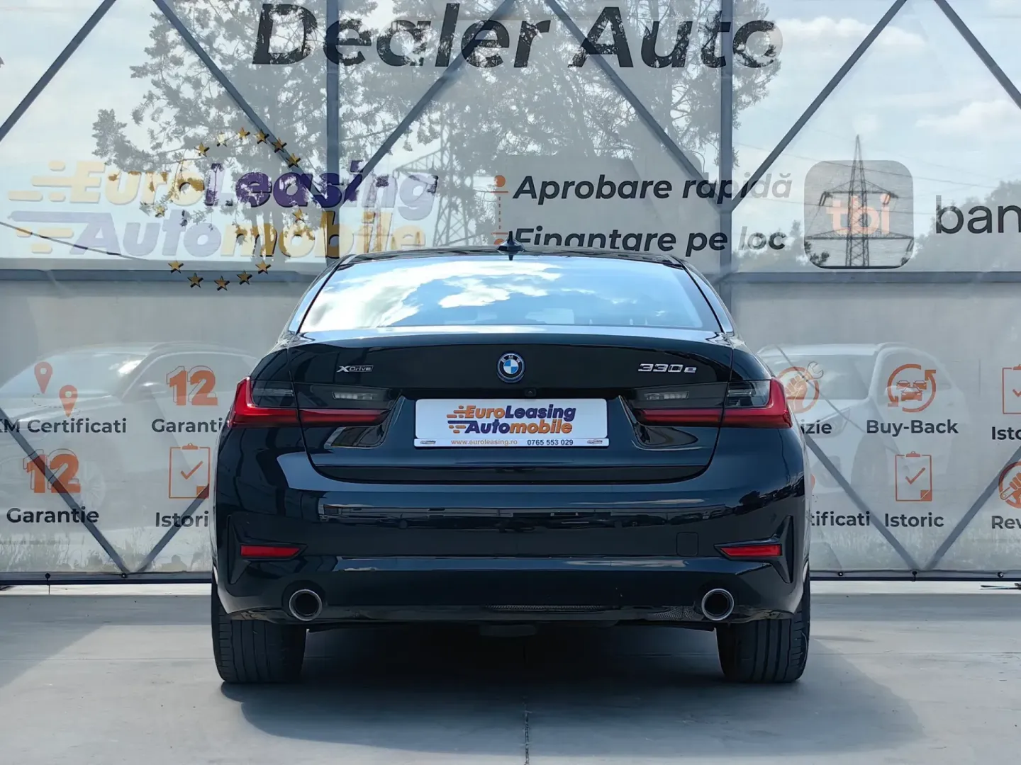Cumpara/ Vinde online BMW 3 Series 2022 SH, la cel mai bun pret pentru tine!