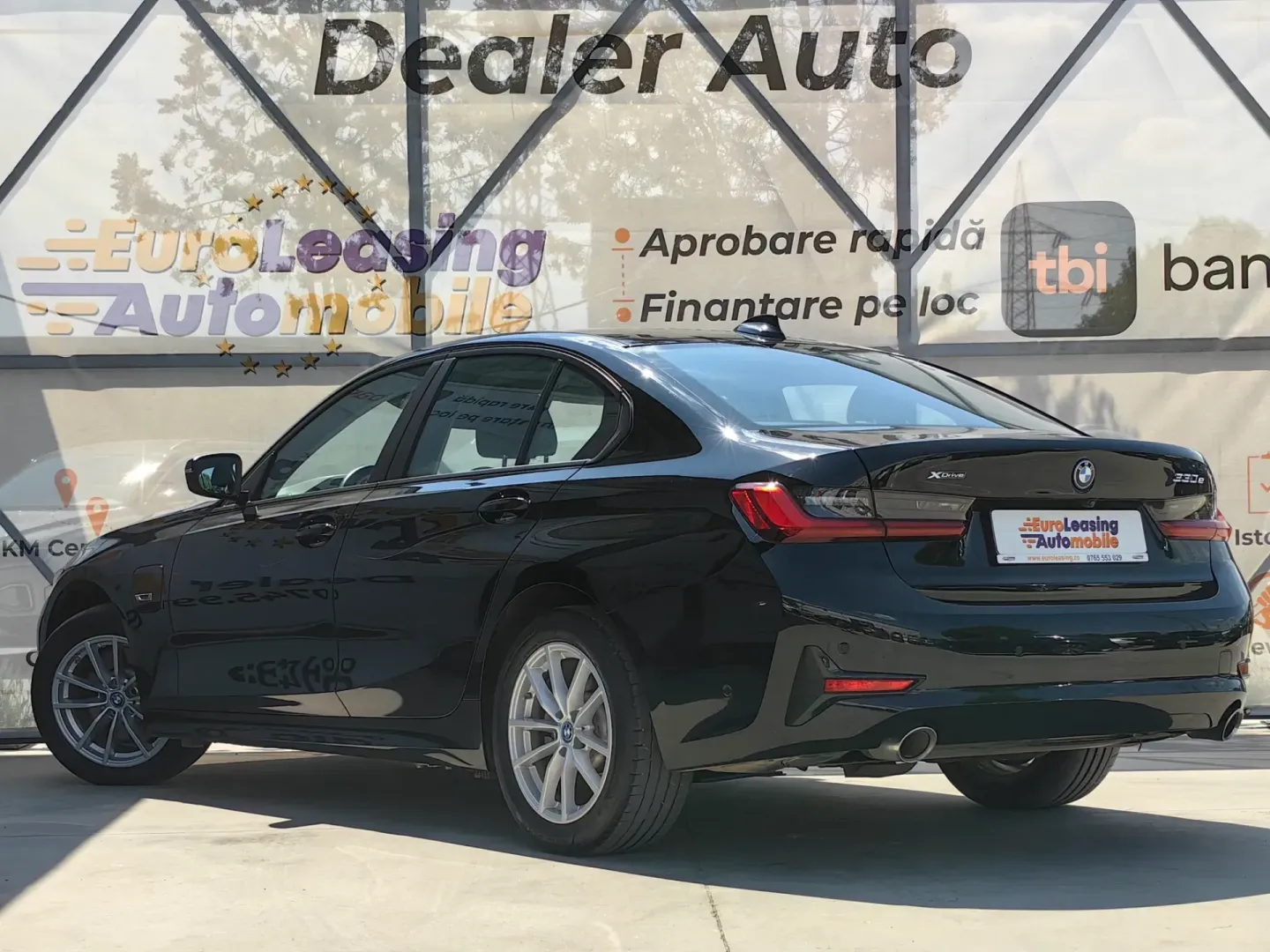 Cumpara/ Vinde online BMW 3 Series 2022 SH, la cel mai bun pret pentru tine!