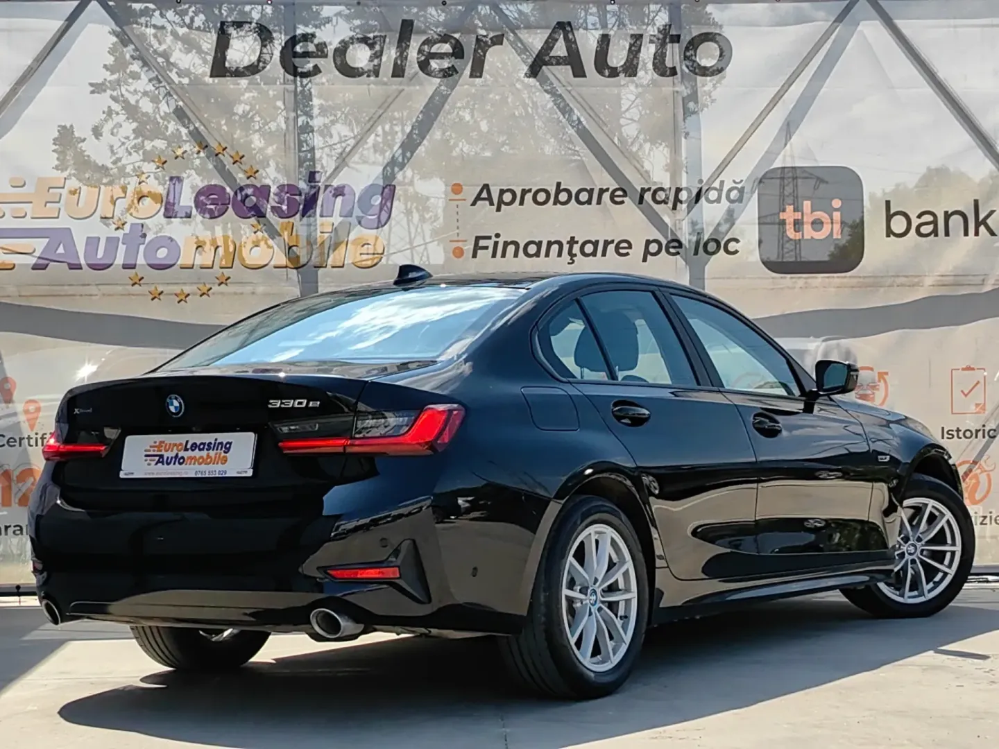 Cumpara/ Vinde online BMW 3 Series 2022 SH, la cel mai bun pret pentru tine!