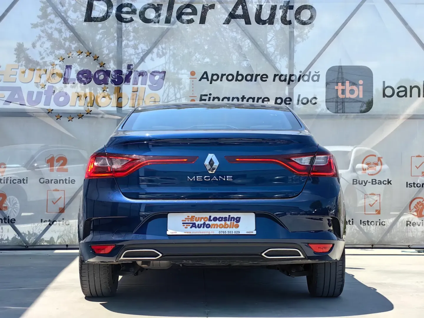 Cumpara/ Vinde online Renault  Megane 2021 SH, la cel mai bun pret pentru tine!