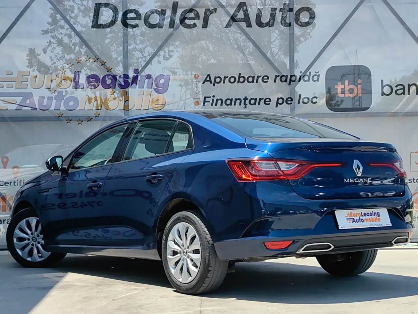 Cumpara/ Vinde online Renault  Megane 2021 SH, la cel mai bun pret pentru tine!