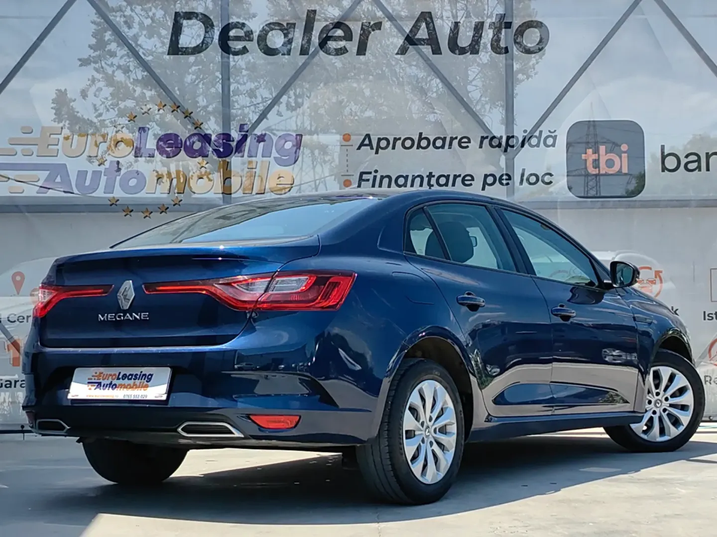Cumpara/ Vinde online Renault  Megane 2021 SH, la cel mai bun pret pentru tine!