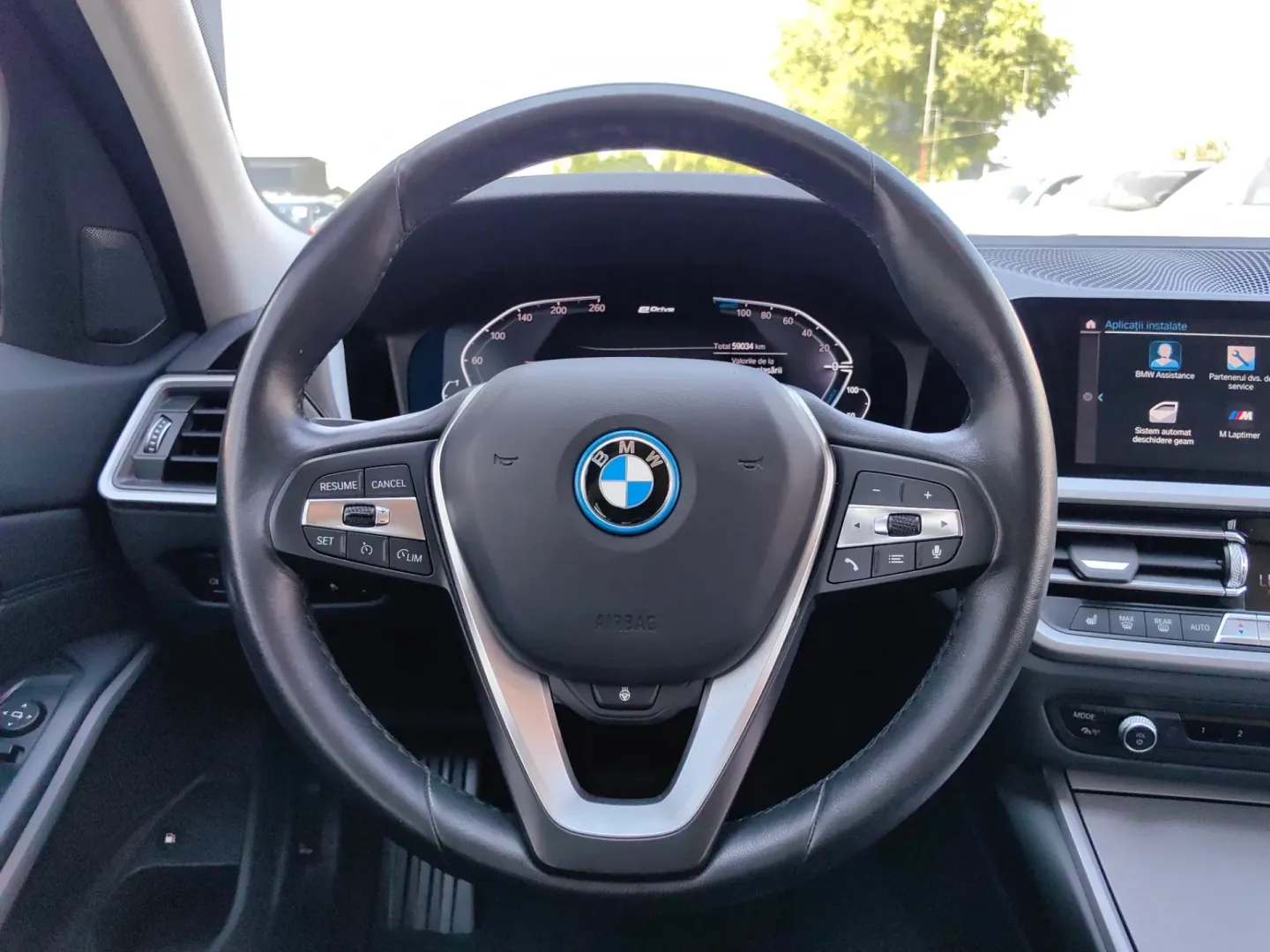 Cumpara/ Vinde online BMW 3 Series 2022 SH, la cel mai bun pret pentru tine!