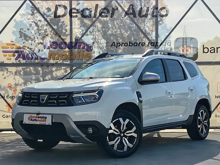 Cumpără / Vinde Dacia Duster 2022 SH, la cel mai bun pret pentru tine!