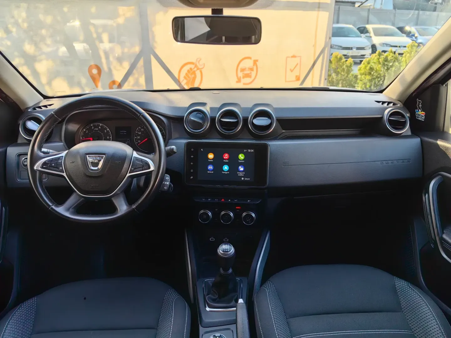 Cumpara/ Vinde online Dacia Duster 2022 SH, la cel mai bun pret pentru tine!