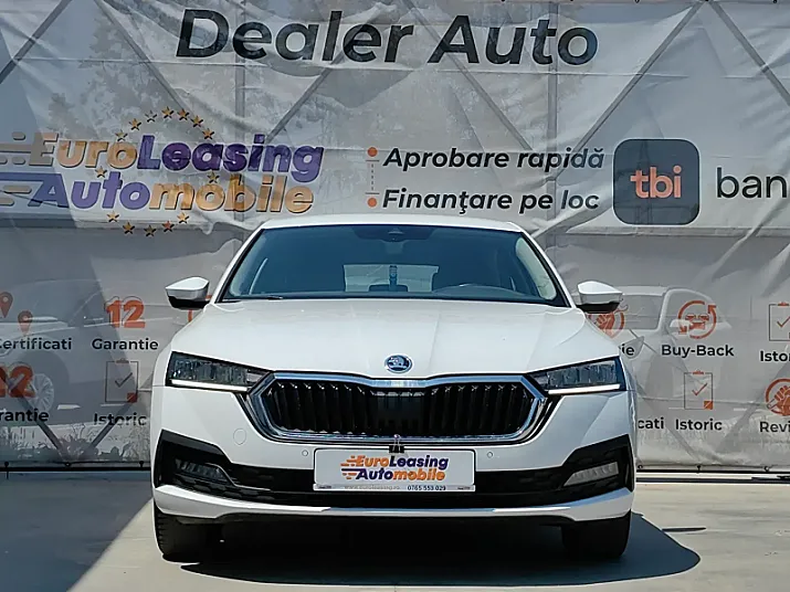 Cumpără / Vinde Skoda Octavia 2020 SH, la cel mai bun pret pentru tine!