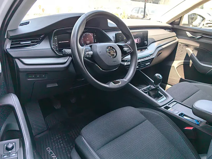 Cumpără / Vinde Skoda Octavia 2020 SH, la cel mai bun pret pentru tine!