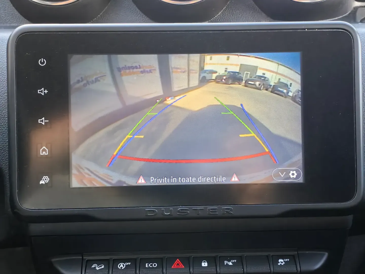 Cumpara/ Vinde online Dacia Duster 2022 SH, la cel mai bun pret pentru tine!