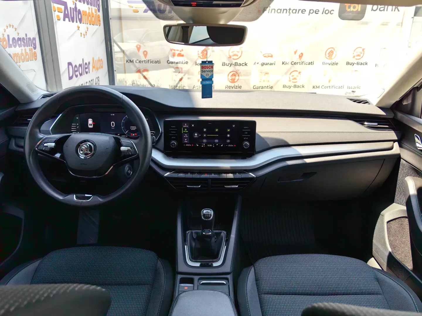 Cumpara/ Vinde online Skoda Octavia 2020 SH, la cel mai bun pret pentru tine!