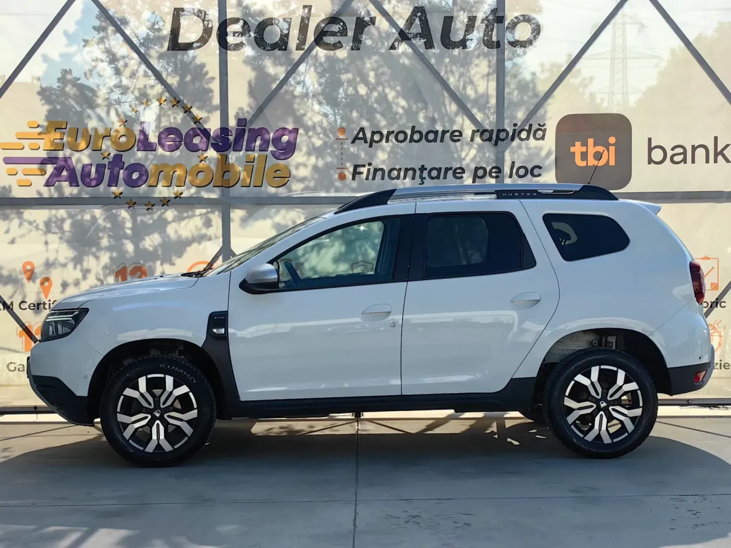 Cumpara/ Vinde online Dacia Duster 2022 SH, la cel mai bun pret pentru tine!