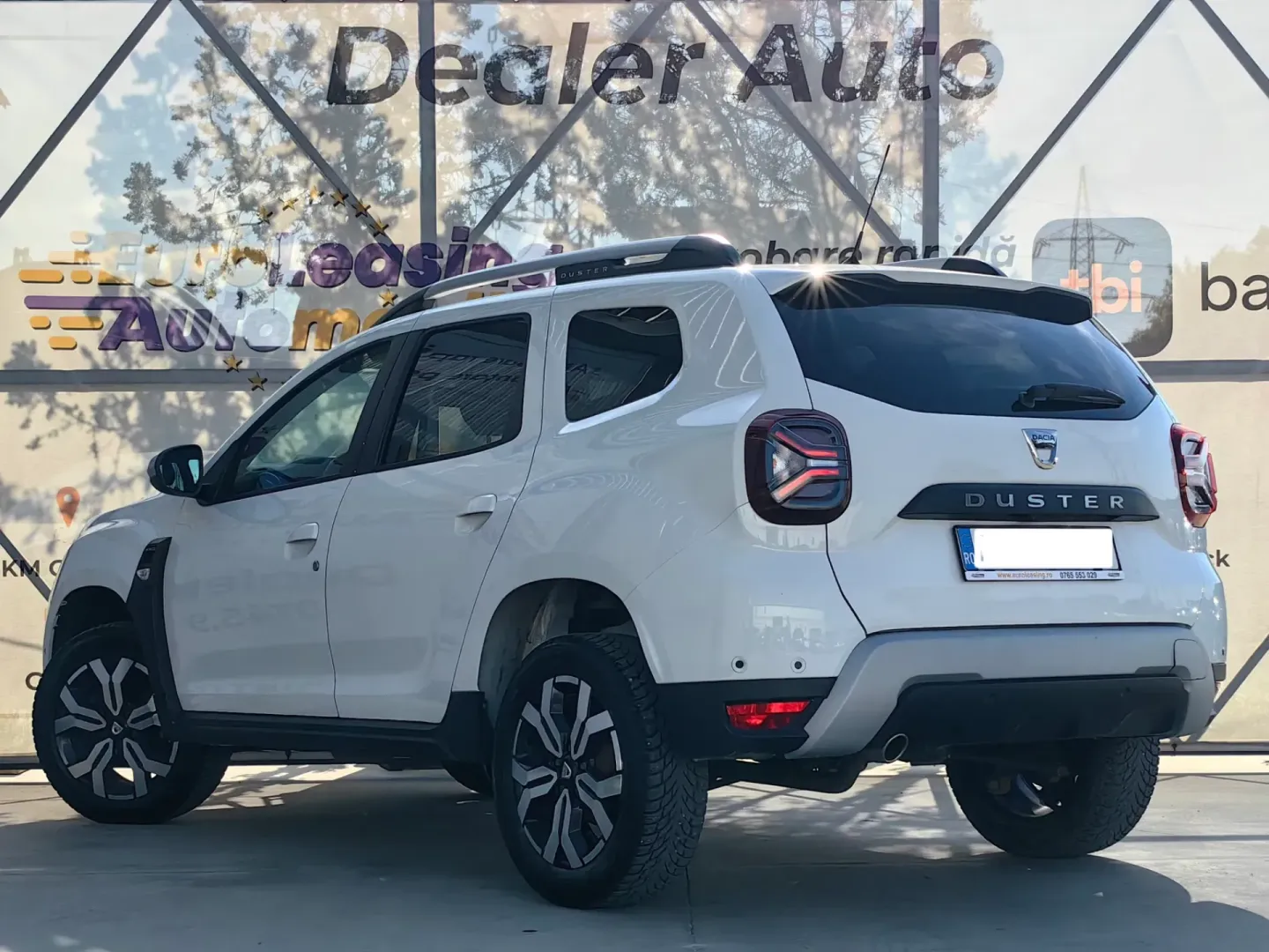Cumpara/ Vinde online Dacia Duster 2022 SH, la cel mai bun pret pentru tine!
