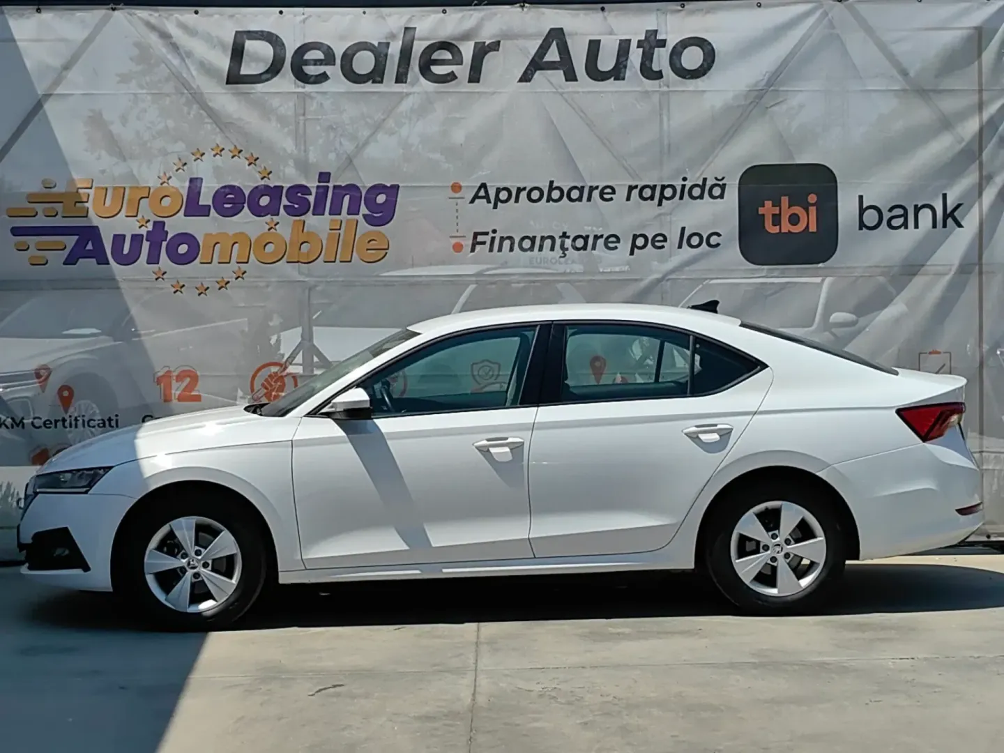 Cumpara/ Vinde online Skoda Octavia 2020 SH, la cel mai bun pret pentru tine!