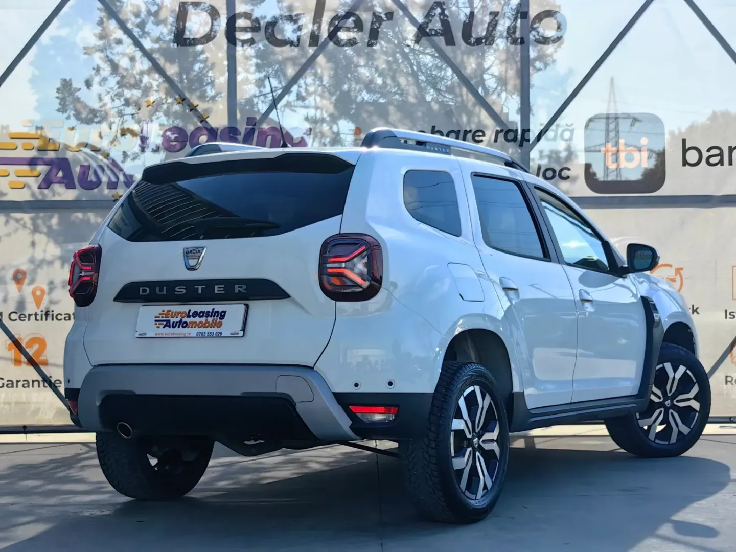 Cumpara/ Vinde online Dacia Duster 2022 SH, la cel mai bun pret pentru tine!