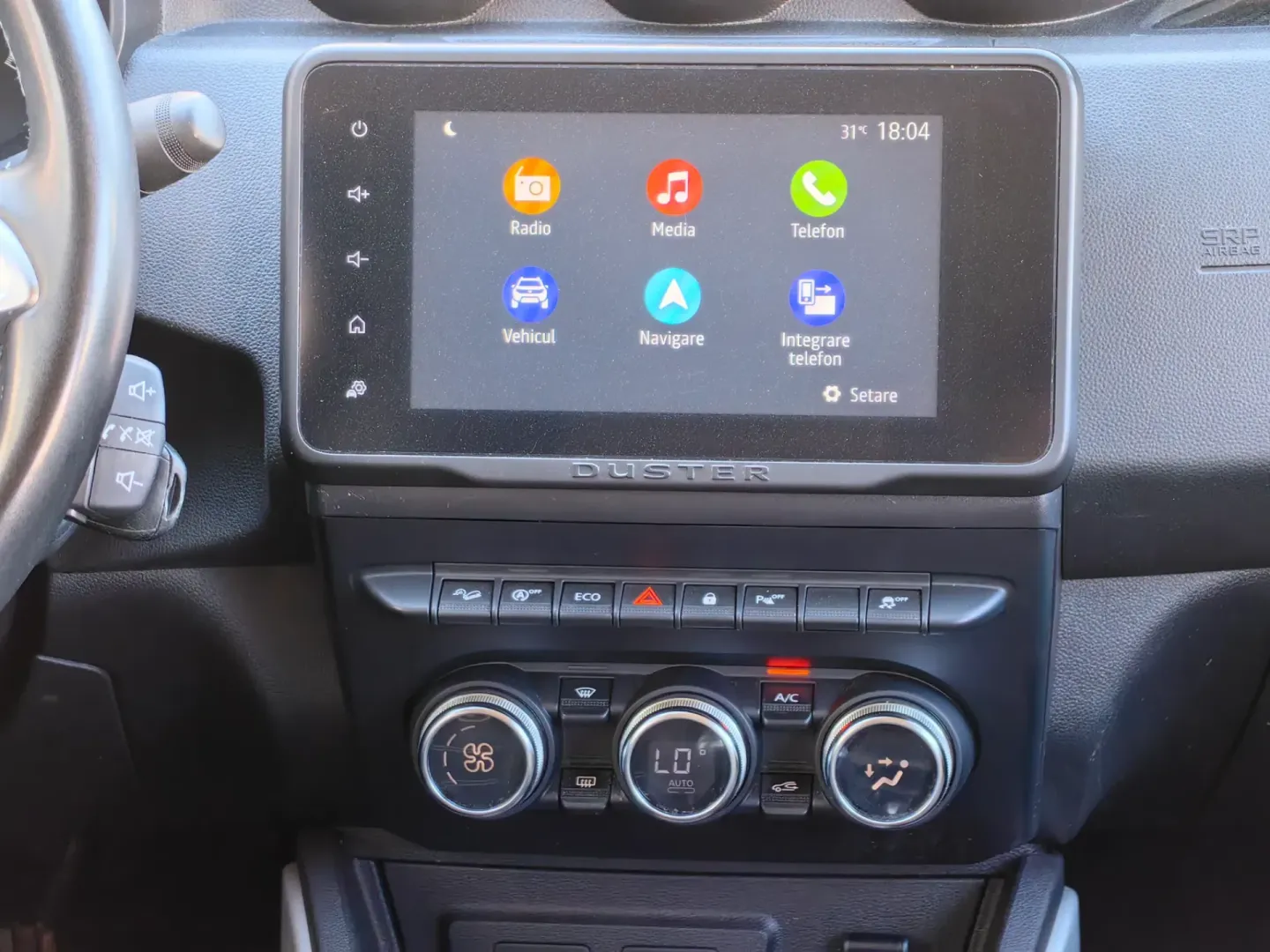 Cumpara/ Vinde online Dacia Duster 2022 SH, la cel mai bun pret pentru tine!