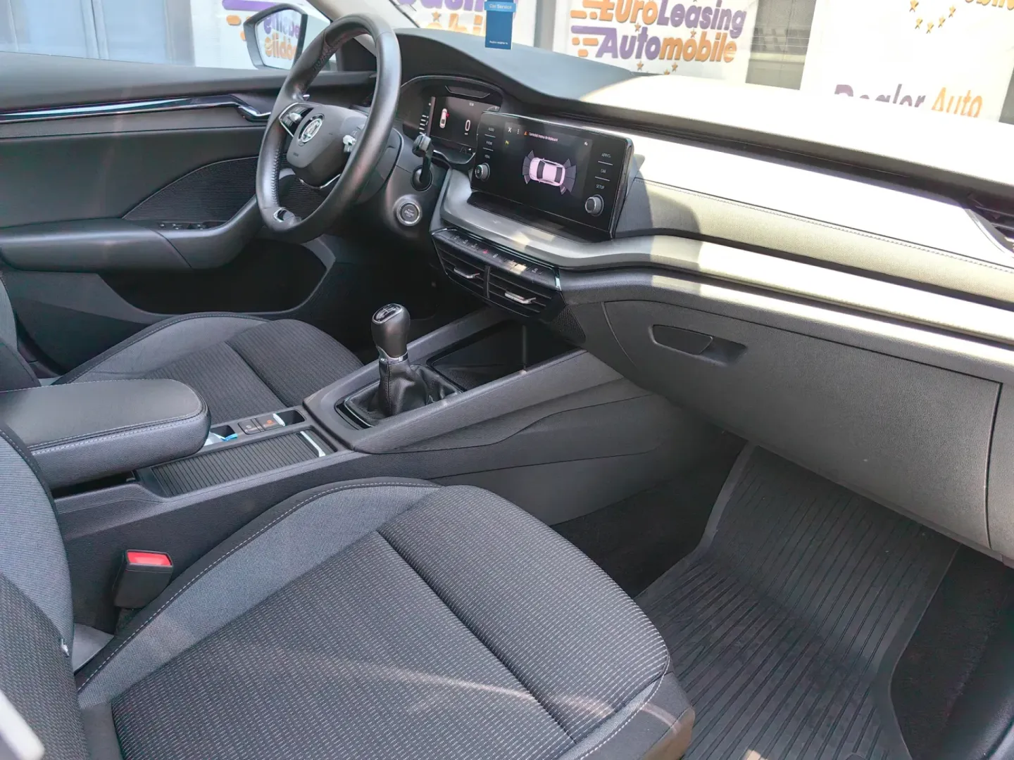 Cumpara/ Vinde online Skoda Octavia 2020 SH, la cel mai bun pret pentru tine!
