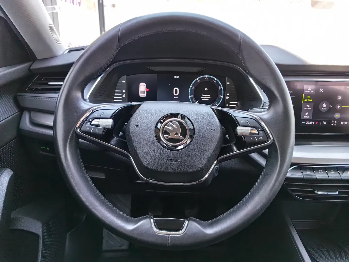 Cumpara/ Vinde online Skoda Octavia 2020 SH, la cel mai bun pret pentru tine!