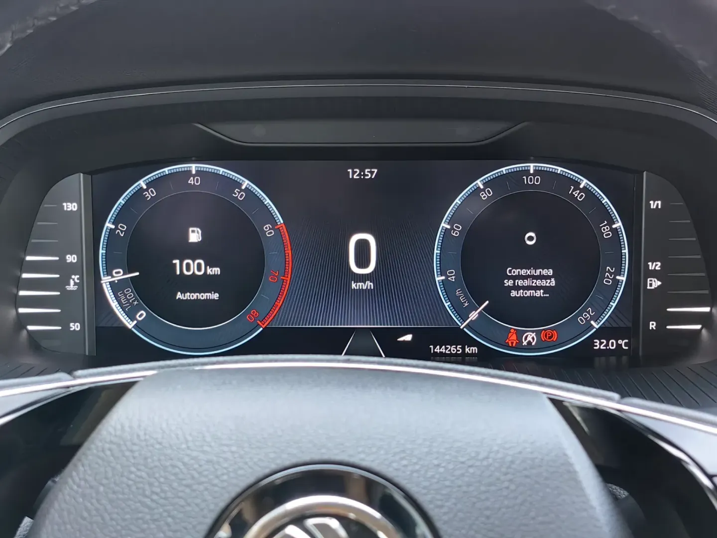 Cumpara/ Vinde online Skoda Octavia 2020 SH, la cel mai bun pret pentru tine!