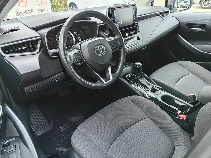 Cumpără / Vinde Toyota Corolla 2022 SH, la cel mai bun pret pentru tine!