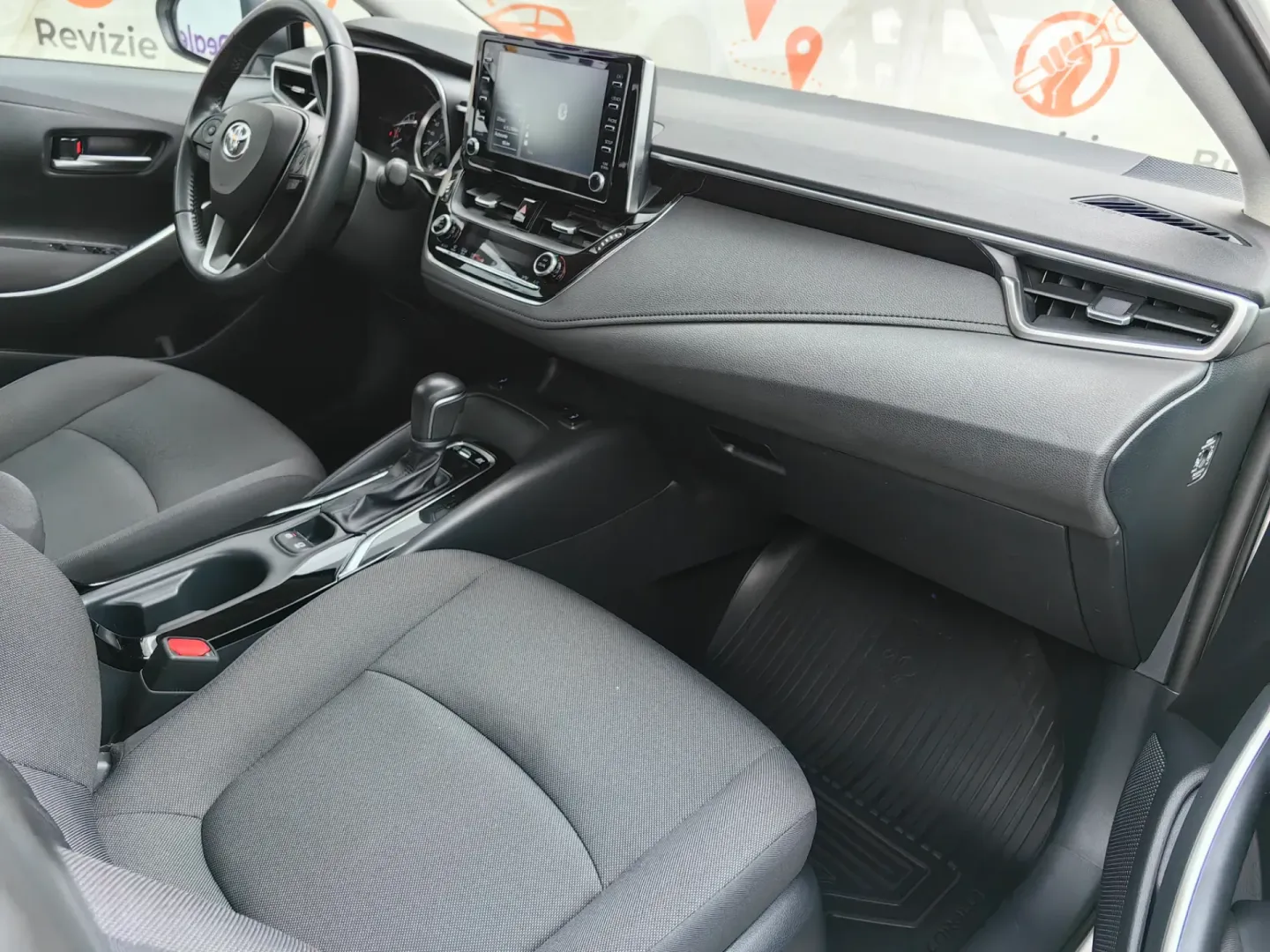 Cumpara/ Vinde online Toyota Corolla 2022 SH, la cel mai bun pret pentru tine!