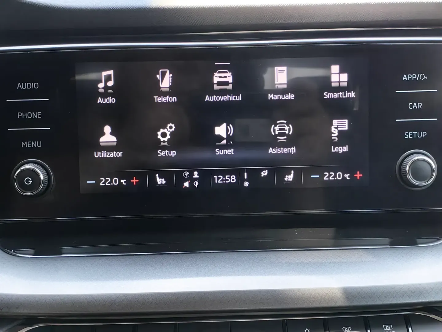 Cumpara/ Vinde online Skoda Octavia 2020 SH, la cel mai bun pret pentru tine!
