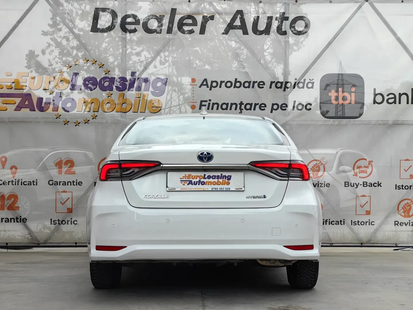 Cumpara/ Vinde online Toyota Corolla 2022 SH, la cel mai bun pret pentru tine!