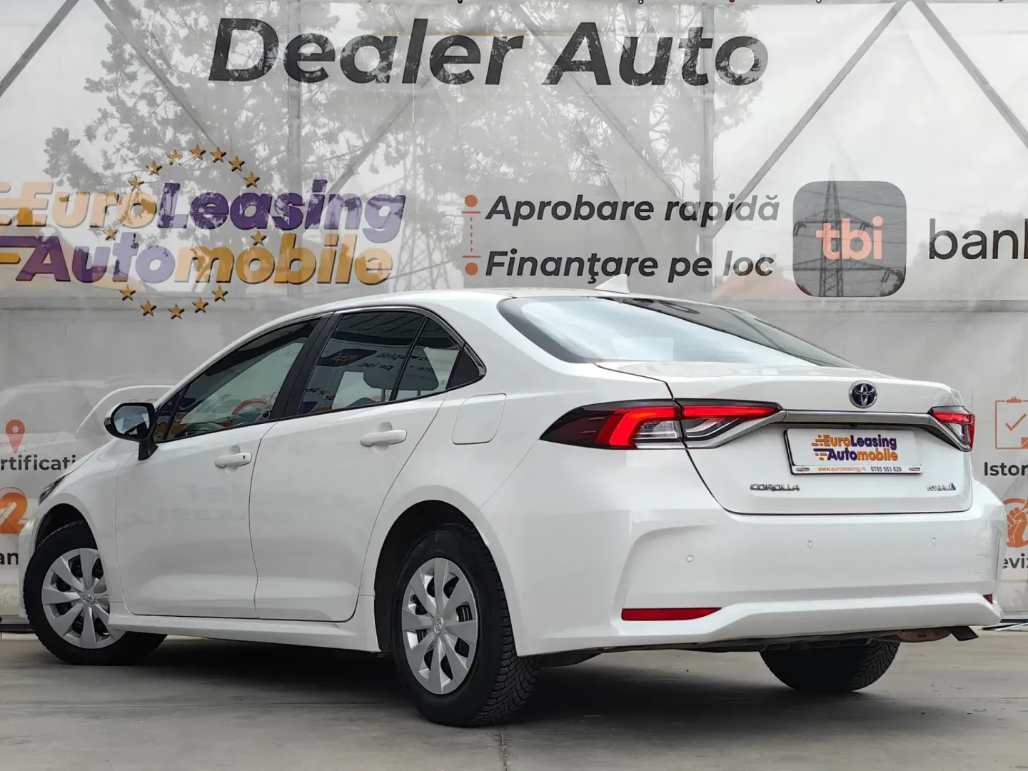 Cumpara/ Vinde online Toyota Corolla 2022 SH, la cel mai bun pret pentru tine!