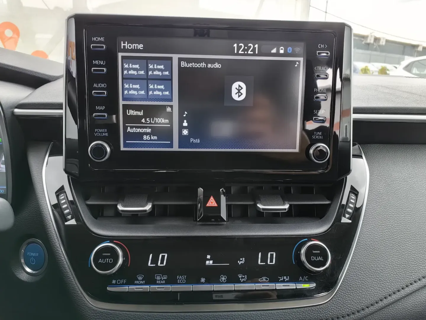 Cumpara/ Vinde online Toyota Corolla 2022 SH, la cel mai bun pret pentru tine!
