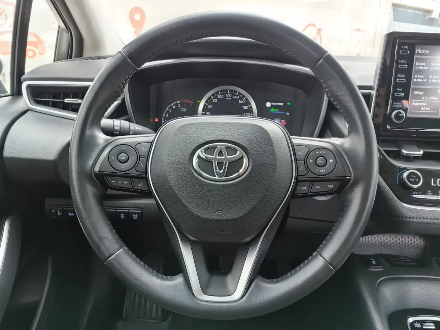 Cumpara/ Vinde online Toyota Corolla 2022 SH, la cel mai bun pret pentru tine!