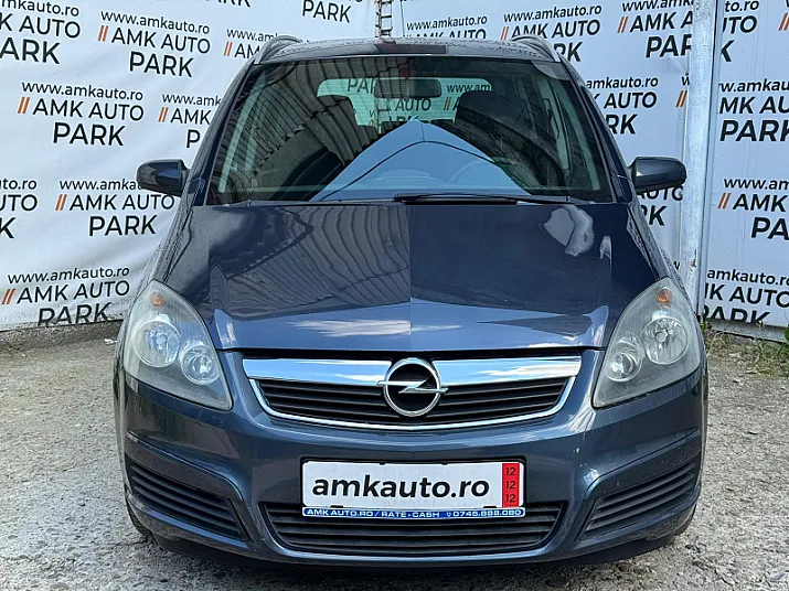 Cumpără / Vinde Opel Zafira 2006 SH, la cel mai bun pret pentru tine!
