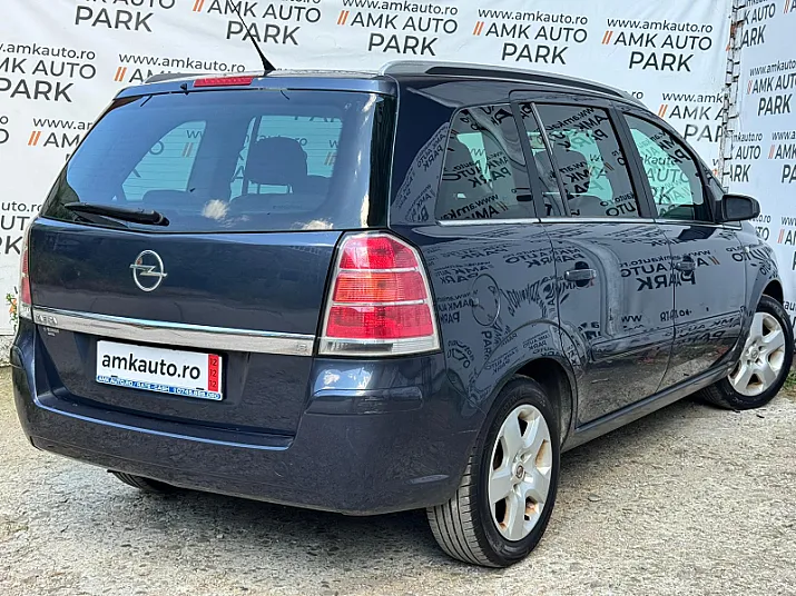 Cumpără / Vinde Opel Zafira 2006 SH, la cel mai bun pret pentru tine!
