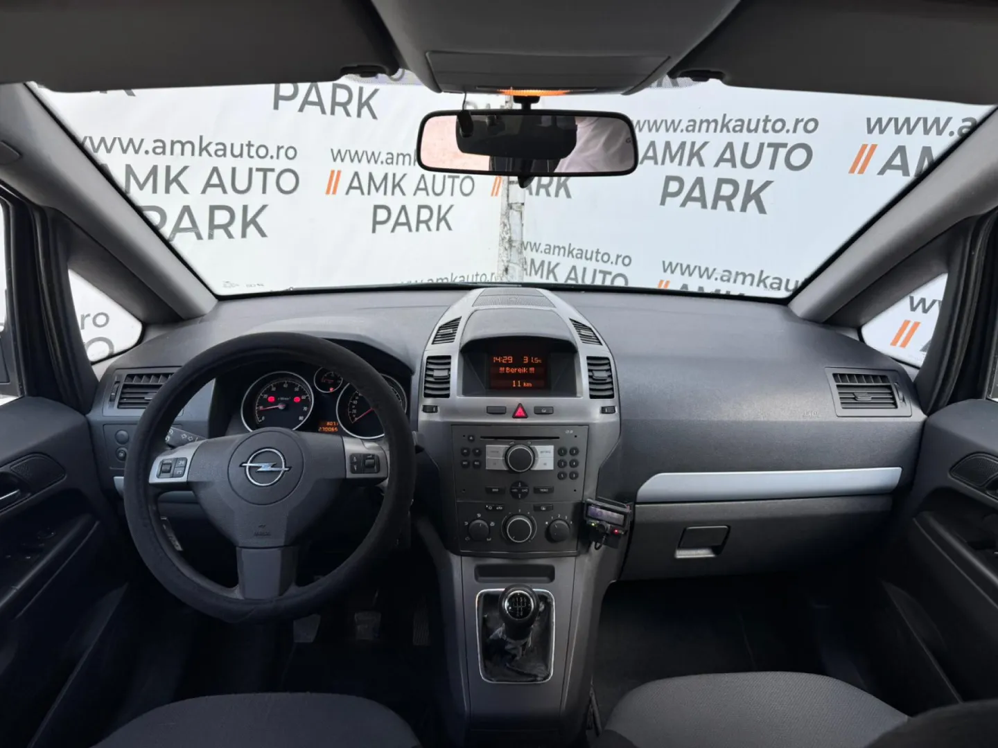 Cumpara/ Vinde online Opel Zafira 2006 SH, la cel mai bun pret pentru tine!