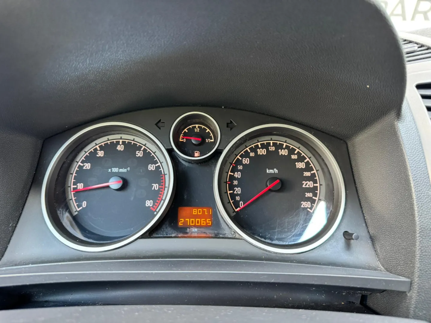 Cumpara/ Vinde online Opel Zafira 2006 SH, la cel mai bun pret pentru tine!