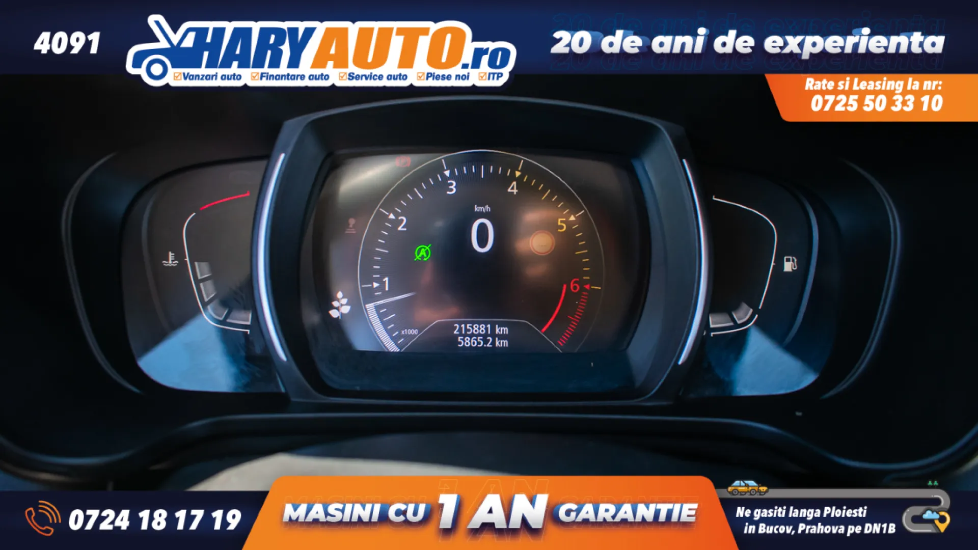 Cumpara/ Vinde online Renault  Kadjar 2020 SH, la cel mai bun pret pentru tine!