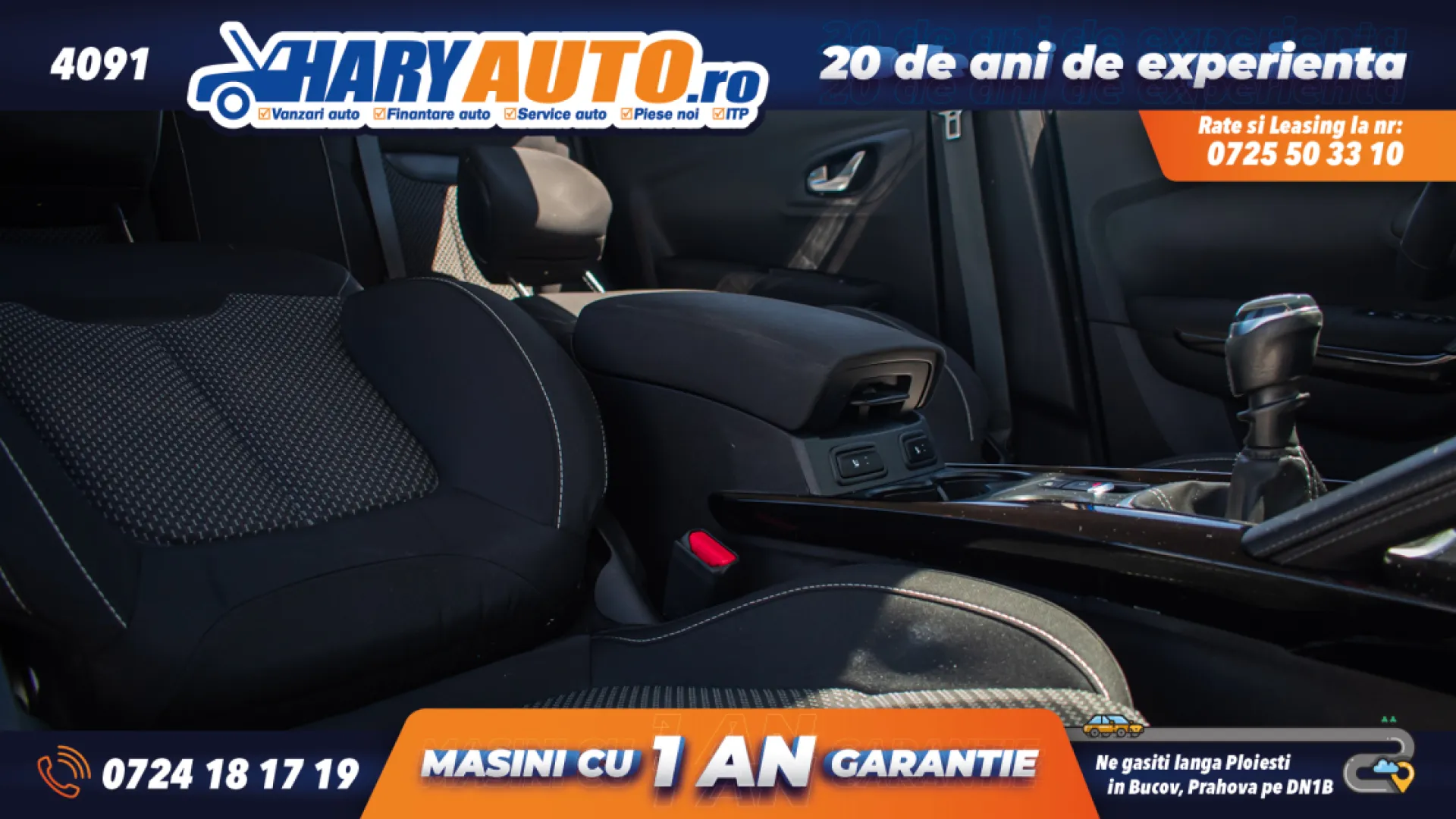 Cumpara/ Vinde online Renault  Kadjar 2020 SH, la cel mai bun pret pentru tine!