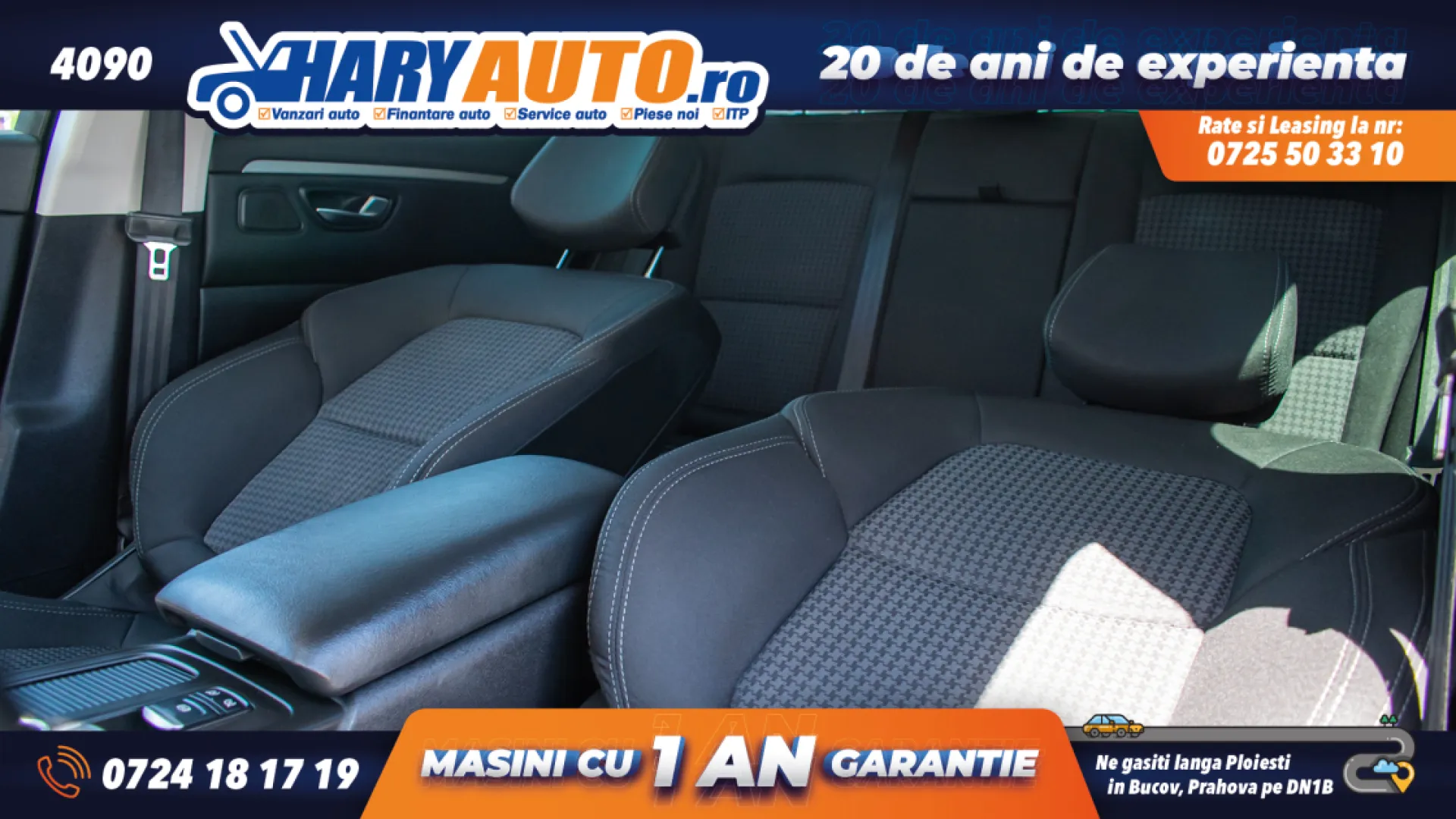 Cumpara/ Vinde online Renault  Talisman 2018 SH, la cel mai bun pret pentru tine!