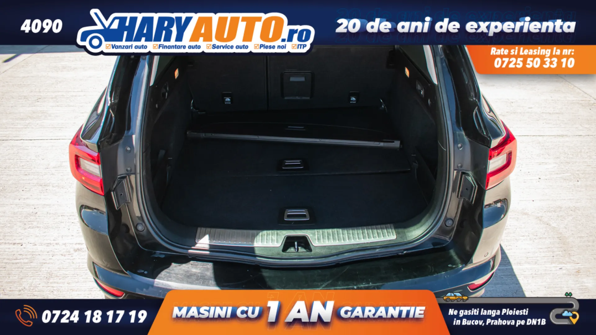 Cumpara/ Vinde online Renault  Talisman 2018 SH, la cel mai bun pret pentru tine!