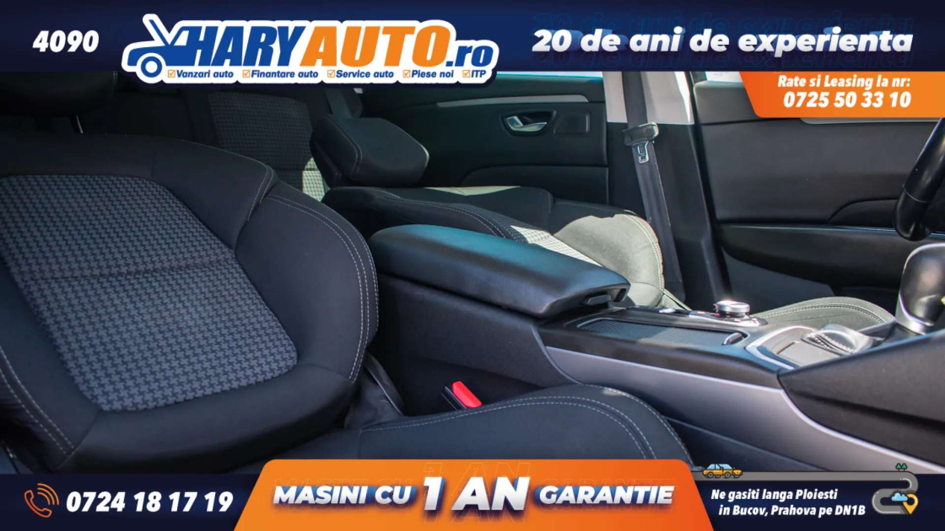 Cumpara/ Vinde online Renault  Talisman 2018 SH, la cel mai bun pret pentru tine!