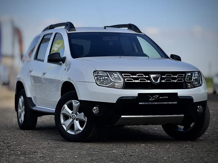 Cumpără / Vinde Dacia Duster 2017 SH, la cel mai bun pret pentru tine!