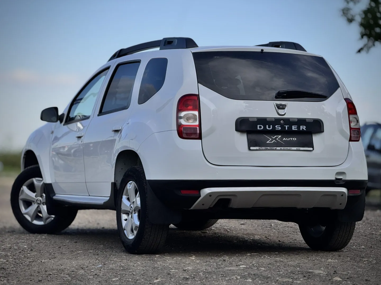 Cumpara/ Vinde online Dacia Duster 2017 SH, la cel mai bun pret pentru tine!