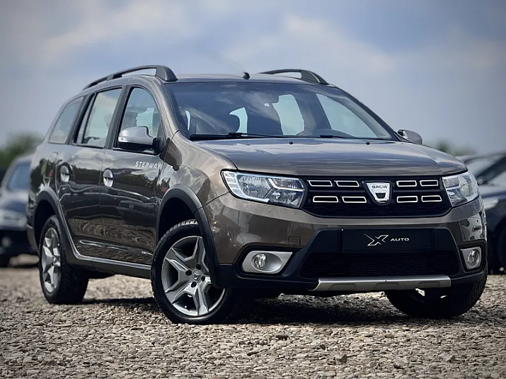 Cumpără / Vinde Dacia Logan 2020 SH, la cel mai bun pret pentru tine!