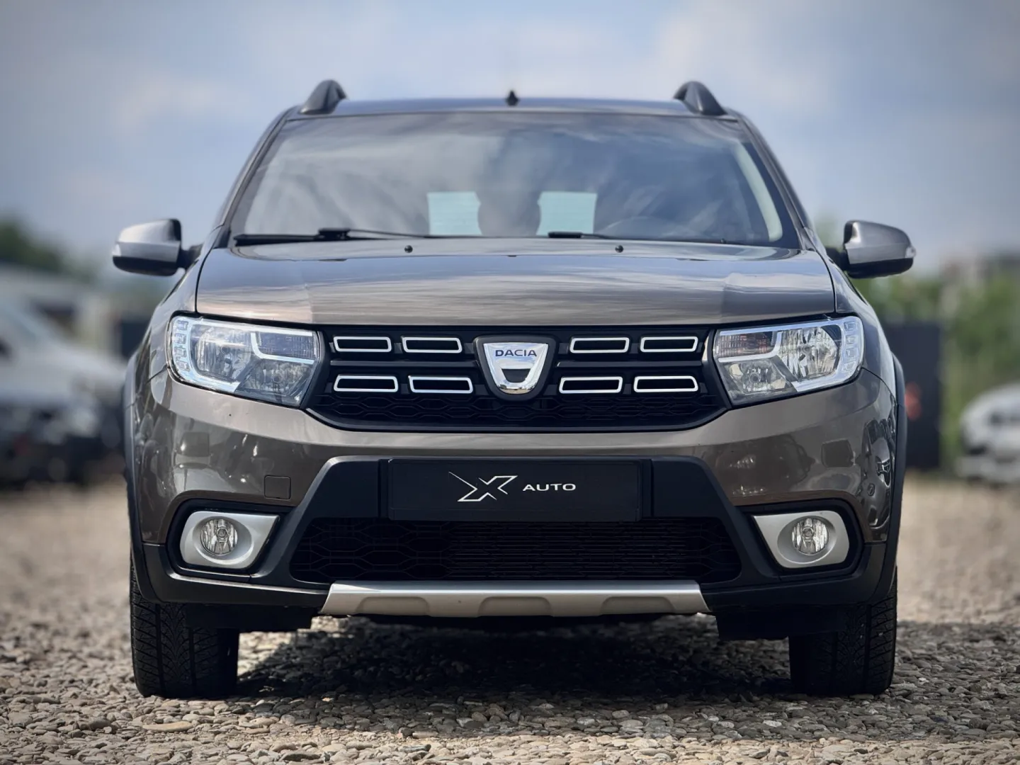 Cumpara/ Vinde online Dacia Logan 2020 SH, la cel mai bun pret pentru tine!