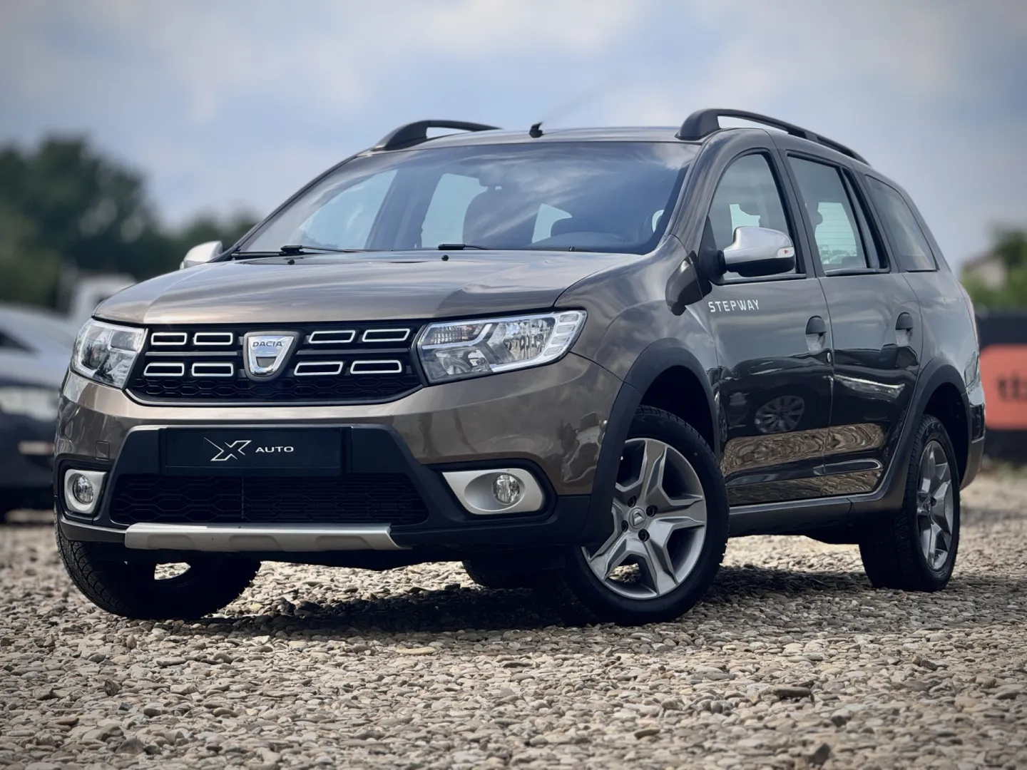 Cumpara/ Vinde online Dacia Logan 2020 SH, la cel mai bun pret pentru tine!